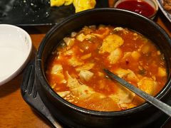 -第二外国语学院-韩国餐厅(朝阳路店)