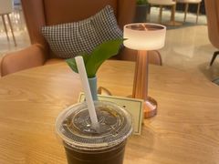 -逸派咖啡 EPARKCOFFEE(广安门店)