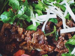 -周老三跷脚牛肉·全牛火锅(非遗传承店)