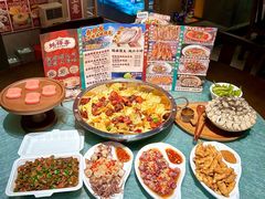 -蚝得喜海鲜(东城店)