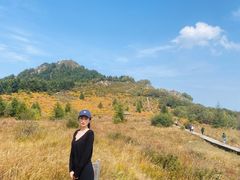 -白草畔自然风景区