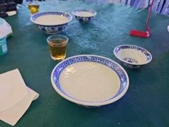 -桂园白粥·潮汕老味道