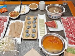 -蒙都43°9羊火锅(平庄店)