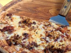 -比格比萨自助(国展店)