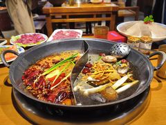 -楠火锅(太古里总店)