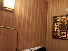 -智慧盲人按摩艾灸-颈肩腰膝疼痛调理(浦东店)