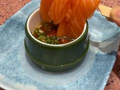 -元气寿司(环球港店)