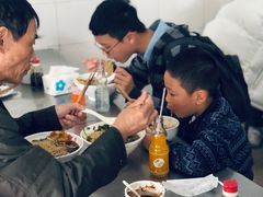 -老赵面店(大西路店)