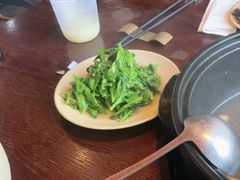 -滇野云南野生菌餐厅(陕西南路店)