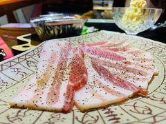 -鹤江桥·红油牛肉粉(SKP店)