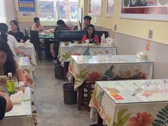 -金姐台湾菜(珠江路店)