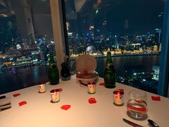 -翡翠36酒吧(浦东香格里拉店)