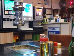 大堂-巴麦隆自助烤肉(桂林路店)
