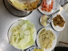 -三兴涮羊肉(荣安大街店)