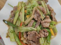 -始兴县农家小院餐馆