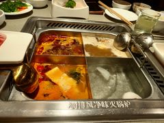 -海底捞火锅(顺义华联店)