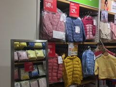 -优衣库(上海虹口龙之梦店)