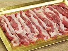 -东门口涮肉·砂锅·烤串(老门东店)