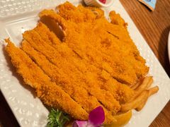 -宝莱纳啤酒花园餐厅PAULANER BRAUHAUS Nanjing(广州路店)