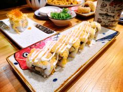 -桃太郎创作料理(大坪店)