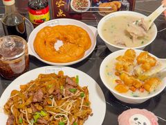 -伍湛记 · 广州老字号(龙津中路店)