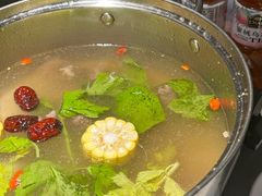 -金龙大四喜牛肉火锅