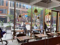 -BAKER&SPICE(BFC外滩金融中心店)