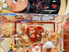 -泡泡玛特POPMART(上海环球港店)