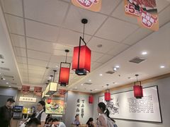 -吉野家(锦辉商城黄河路店)