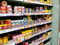 -世纪联华超市(外海店)