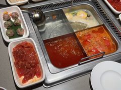 -海底捞火锅(顺义华联店)