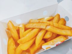 -必胜客(和谐广场店)