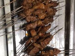 -文文烤肉(大皮院店)
