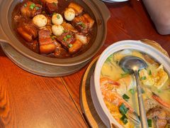 -妈妈菜舟山海鲜(定海古城店)
