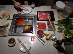 -海底捞火锅(长沙华创国际广场店)