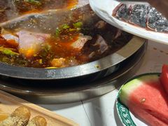 -蜀滋香鲜鱼美蛙火锅(339店)