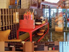 -金海华·悦食东方(苏州中心商场店)