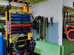 -红山会健身·普拉提(广安门店)