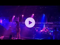 -TOP LIV Night Club 酒吧
