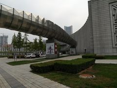 -平原博物院