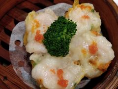 -武林厨神·粤式茶点(五羊店)