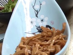 -得丘礼享谷·玉兰苑