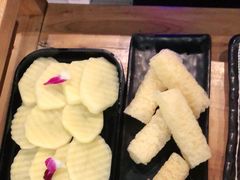 -五星桥原切肥牛火锅·30年专注好牛肉(湖塘店)
