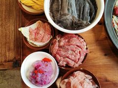 -楠火锅(广州总店)