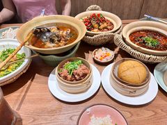 -大盐帮川菜馆(长楹天街店)