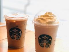 -星巴克(深圳南海意库店)