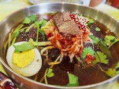 -老朴饭店(邮政街总店)