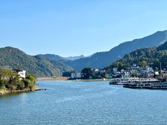 -新安江山水画廊风景区