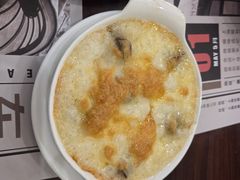 黄油焗蜗牛-东海咖啡馆