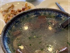 -王中王餐厅(东安路店)